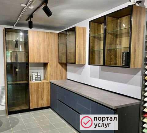 Фото Кухня