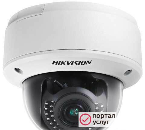 Фото Видеонаблюдение. Установка камер
