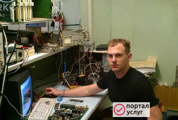 Фото Ремонт Ноутбуков Ремонт Компьютеров