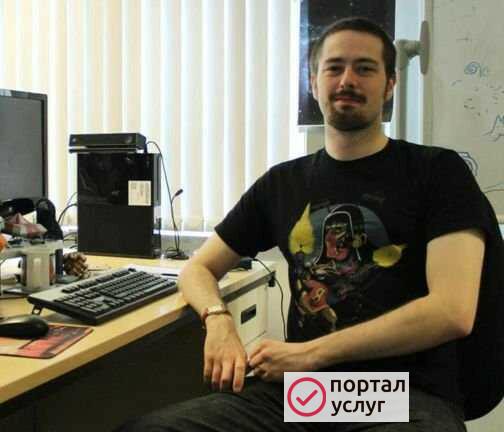 Фото Ремонт Компьютеров Ремонт Ноутбуков