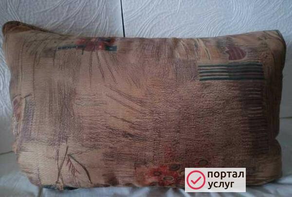Фото Подушки