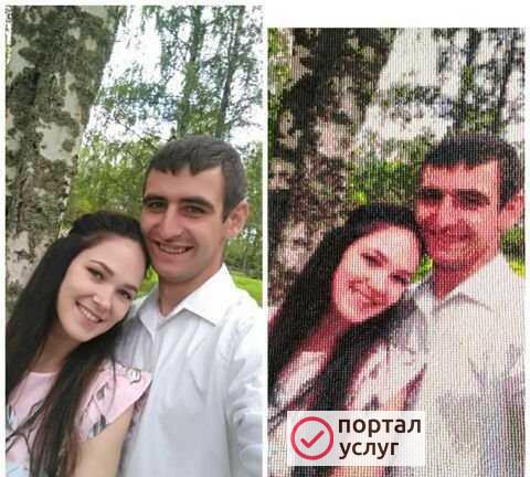 Фото Алмазная вышивка