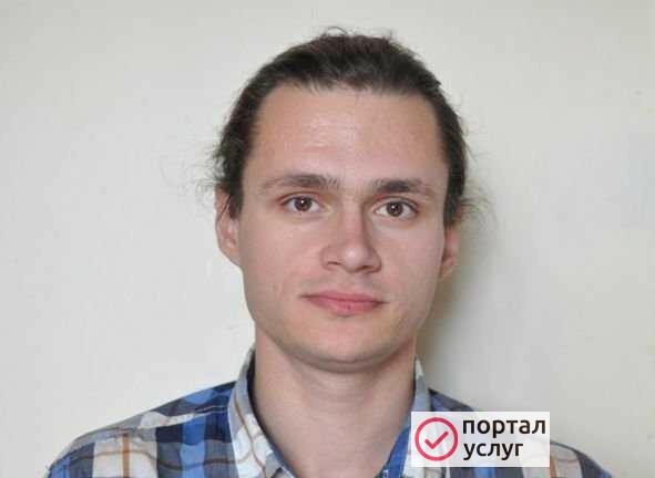 Фото Репетитор по математике