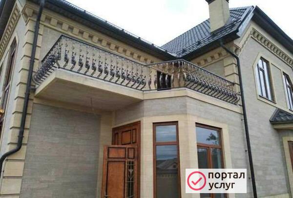Фото Сварочные работы