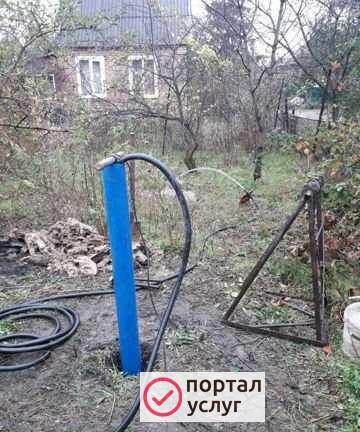 Фото Скважина для вашего Дома