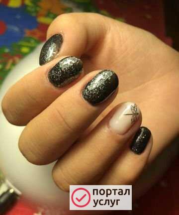 Фото Гель лак
