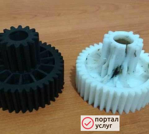 Фото 3D печать