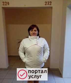 Фото Уборка