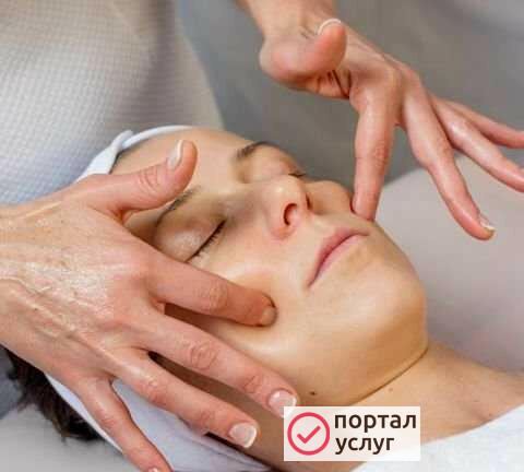 Фото Массаж реальная цена