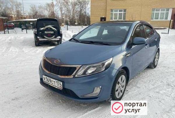 Фото Аренда авто