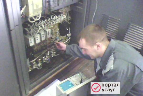 Фото Мастер на час в Мегионе
