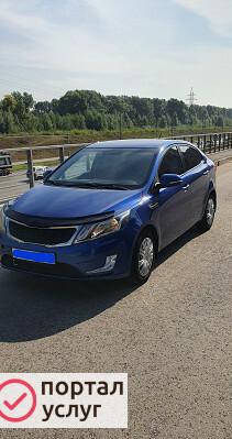 Фото Прокат авто