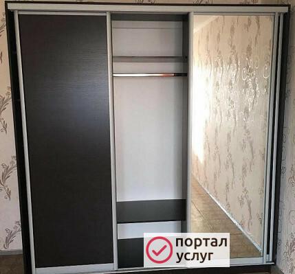 Фото Ремонт мебели