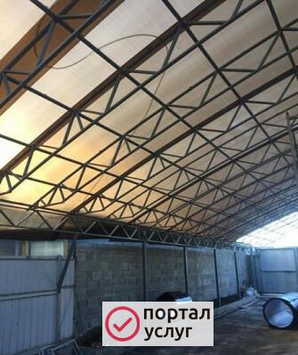 Фото Сварочные работы в городе Курске и районе