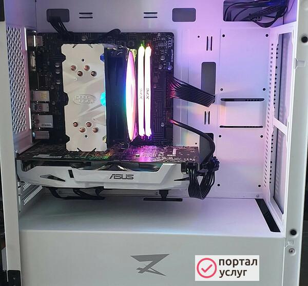 Фото Itbro33 Сервисный центр