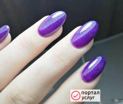 Фото Мастер маникюра
