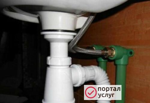 Фото Сантехник Колтуши