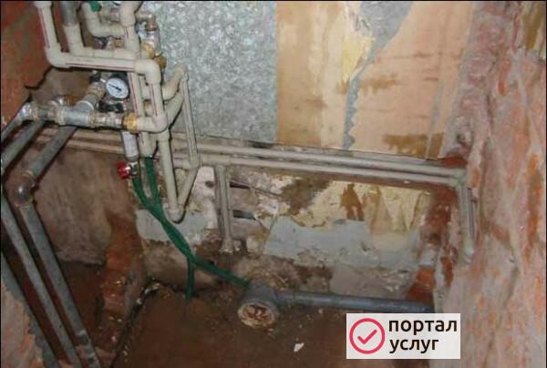 Фото Сантехник Сестрорецк