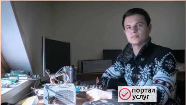 Фото Ремонт Ноутбуков. Установка Windows