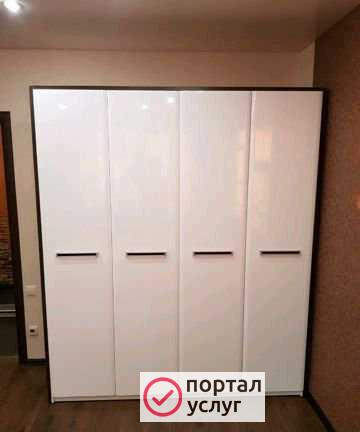 Фото Сборка мебели