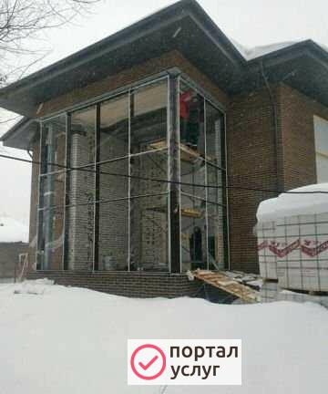 Фото Строительство