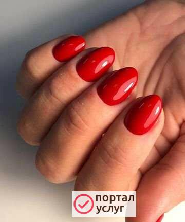 Фото Маникюр и педикюр