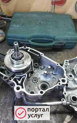 Фото Сварка Аргон