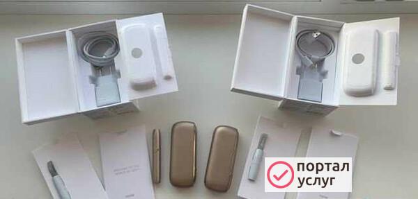 Фото «Ремонт» iqos 3 айкос