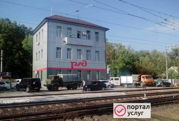 Фото Рекламные услуги