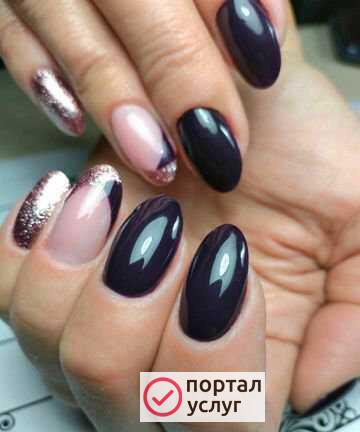 Фото Маникюр педикюр