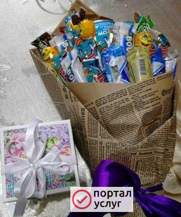 Фото Подарки на заказ