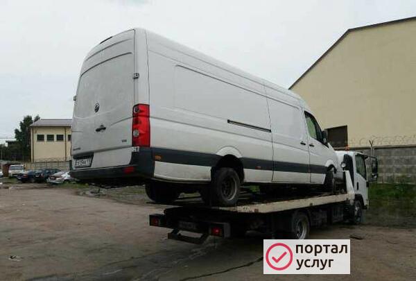 Фото Эвакуатор,Услуги эвакуатора