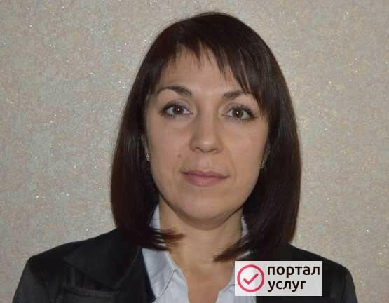 Фото Адвокат
