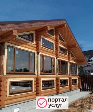 Фото Окна пвх - двери