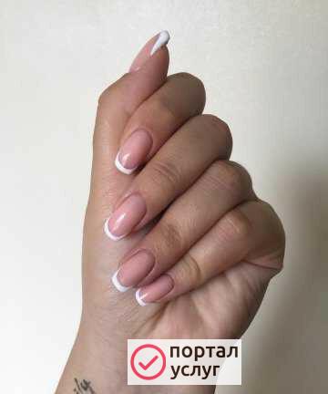 Фото Мастер маникюра
