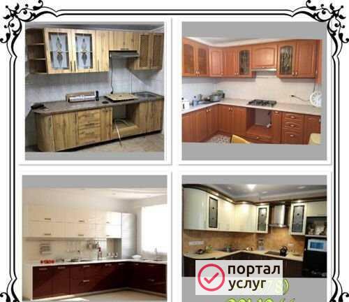 Фото Мебель на заказ
