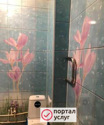 Фото Отделка пвх/мдф панелями