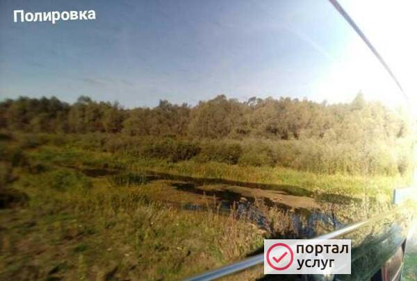 Фото Авто Полировка.Блеск