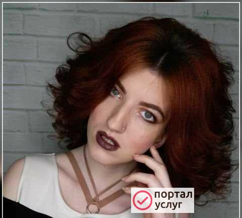 Фото Макияж, прически