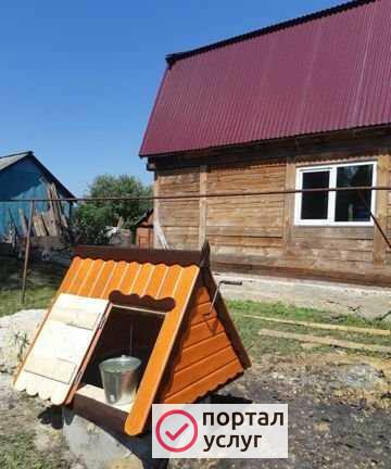 Фото Колодцы,септики, водопровод
