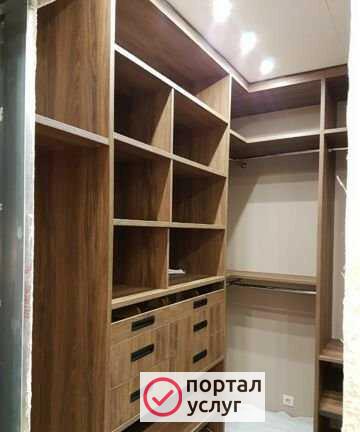 Фото Шкафы гардеробные