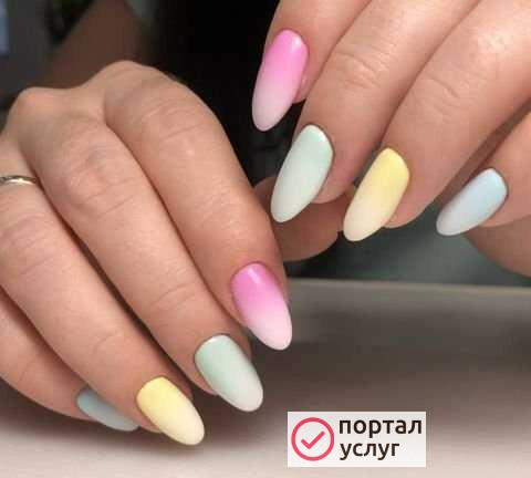 Фото Маникюр, Педикюр, Наращивание