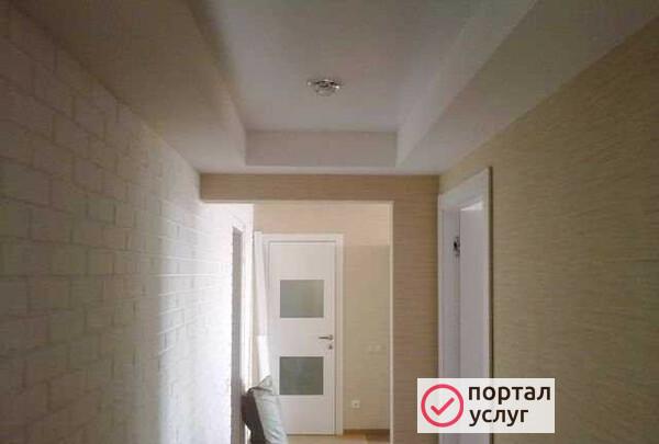 Фото Ремонт квартир
