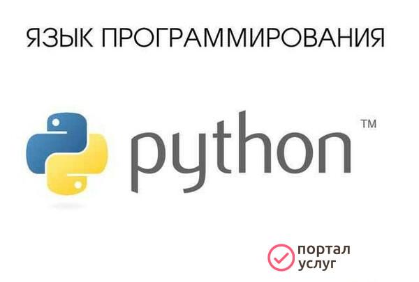 Фото Научу программировать на Питоне