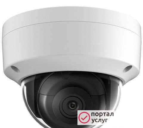 Фото Установка видеонаблюдения