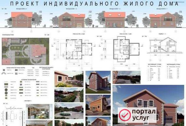 Фото Уроки archicad
