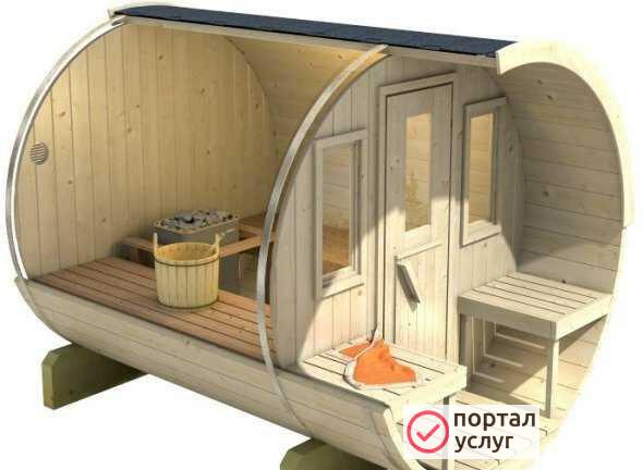 Фото Столярный цех