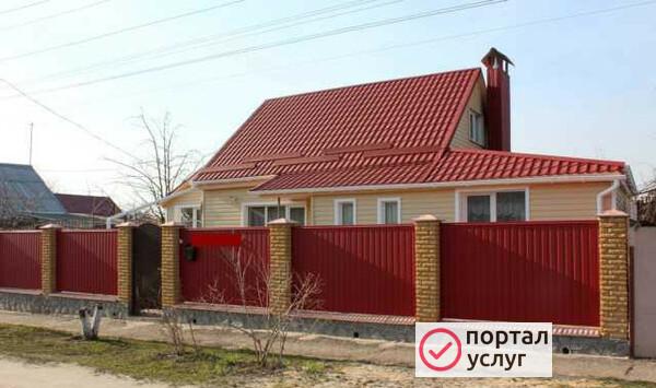 Фото Дачные работы