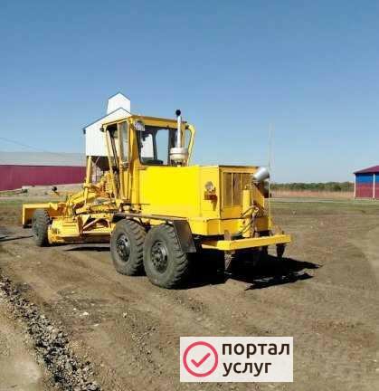 Фото Благоустройство территории