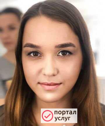 Фото Макияж